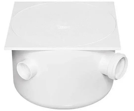 Caixa de Gordura PVC