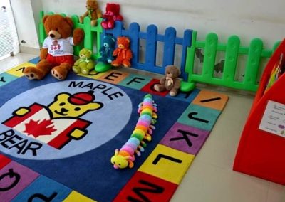 Mapple Bear