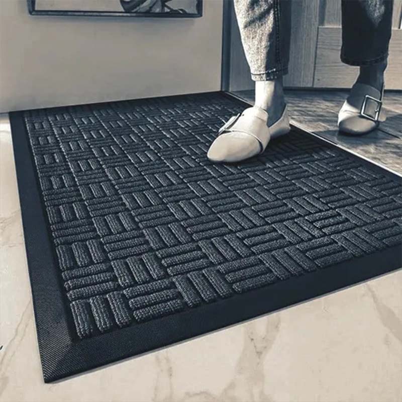Piso Capacho Emborrachado