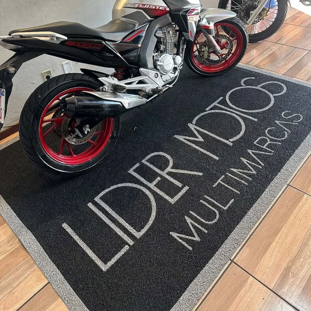 Tapetes para carros personalizados