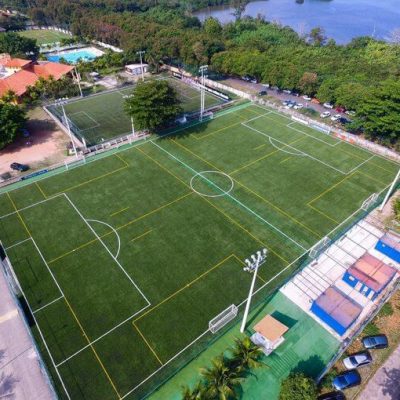 ARENA - CAMPO REVERSIVEL 3