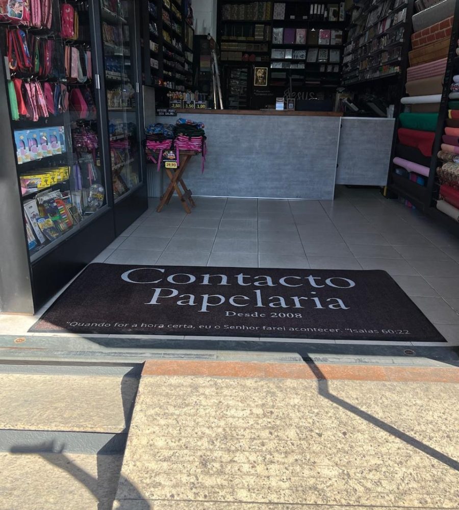 Contacto Papelaria 2 Contacto Papelaria 2